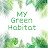 My Green Habitat