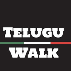 Telugu Walk 