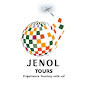 Jenol Tours logo