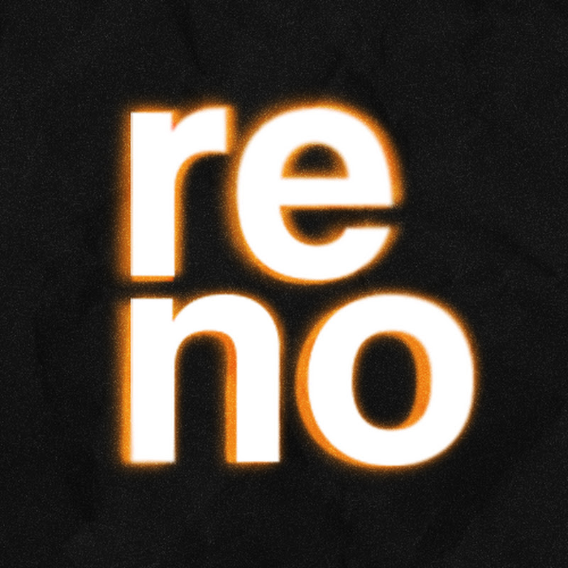Reno's Tech Logo