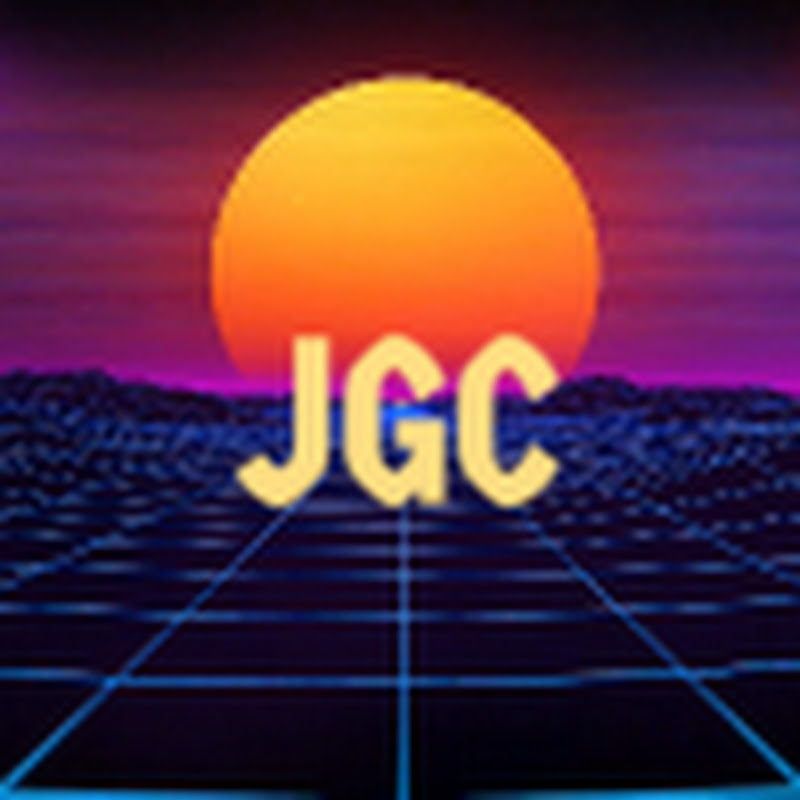 JIF Gaming Corner