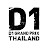 D1 GP Thailand