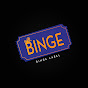 Binge Reviews logo