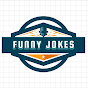 Funny Jokes logo