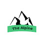 The Alpine - a Mountain enjoyer