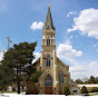 St Anne and Holy Cross Catholic Parishes - @stanneandholycrosscatholic5775 YouTube Profile Photo