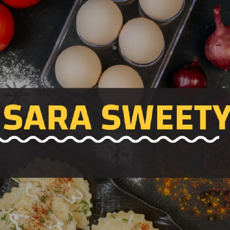 💥SARA SWEETY 🤩;