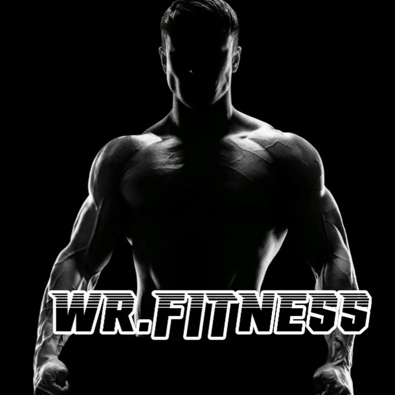 WR.FITNESS