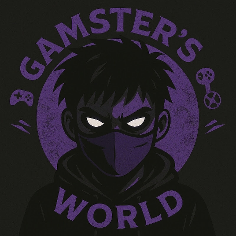 Gamster's World