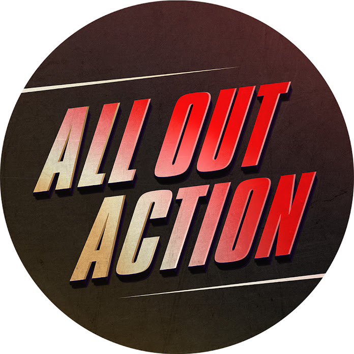 All Out Action Net Worth & Earnings (2024)
