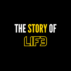 The Story Of Lif3 channel logo