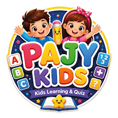 PAJY KIDS - باچي كيدز