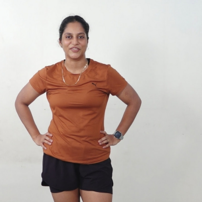 Aarthi Ruth