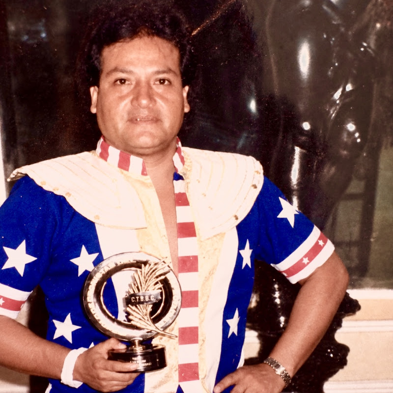 Grupo Maravilla oficiall de Jorge Chavez Malaver