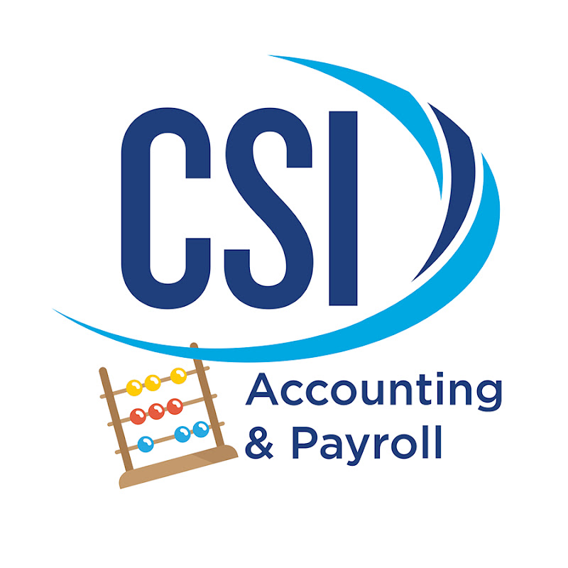 CSI Accounting