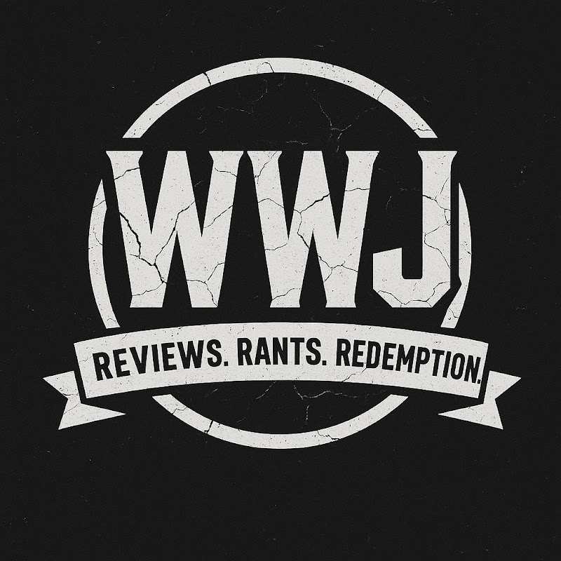 World War Joe