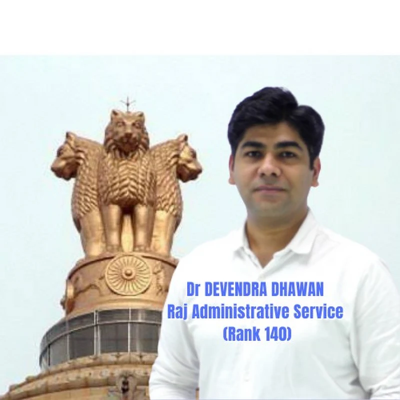 Dr Dhawan EDU TALKS