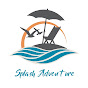 Splash Adventure logo