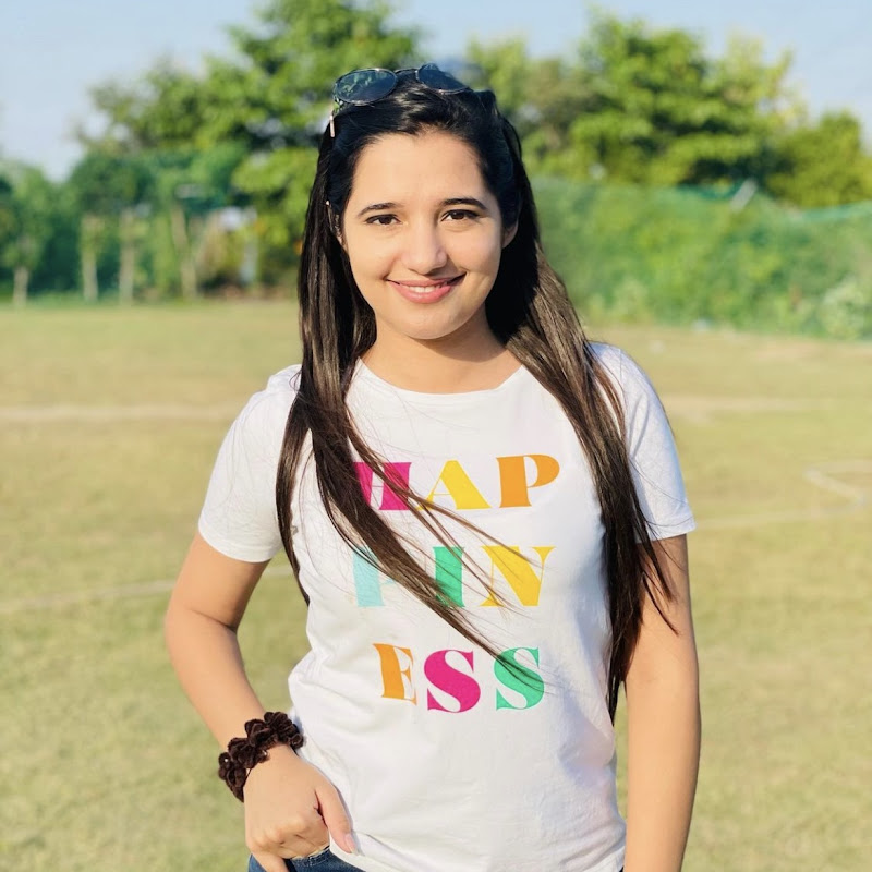 Kanika Rana Vlogs