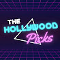 The Hollywood Picks logo