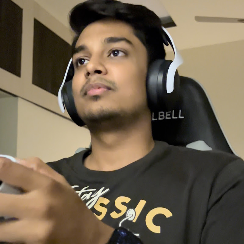 Barcrock Gaming
