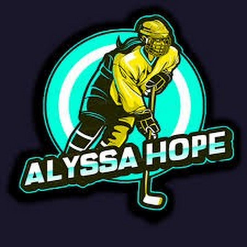 Alyssa Hope