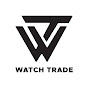 Watch Trade Co logo