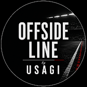 永里優季 YUKI NAGASATO OFFSIDE LINE by USAGI