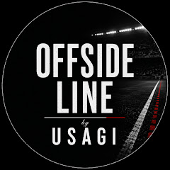 永里優季 YUKI NAGASATO OFFSIDE LINE by USAGI