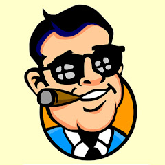 Charges.com.br Avatar