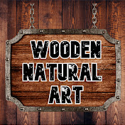 Wooden Natural Art