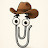 @WillBilly. Avatar