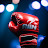 MMAメイン格闘技の裏側