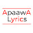 ApaawA Lyrics