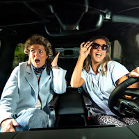Profile Picture of Bo & Pauline: Genoeg onderweg 