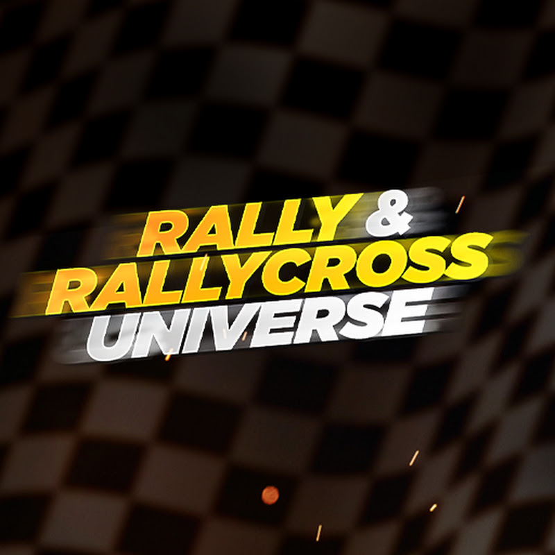 Rally & Rallycross Universe