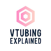 Vtubing Explained