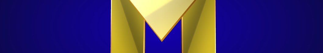 MICROmor YouTube channel avatar