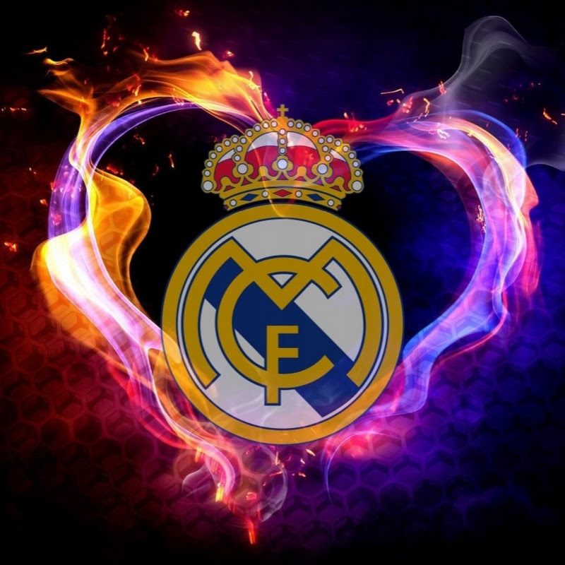 Adam edits Real Madrid avatar