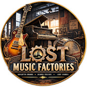 Lost Music Factories