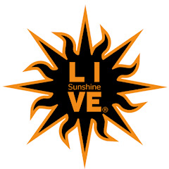 SUNSHINE LIVE PROJECTアイコン画像