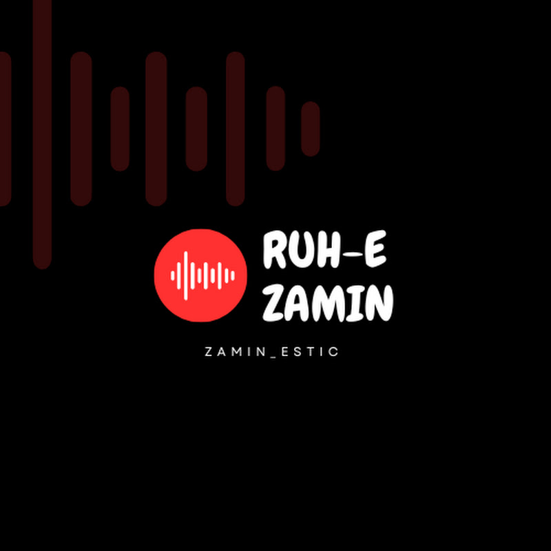 Ruh-e-Zamin