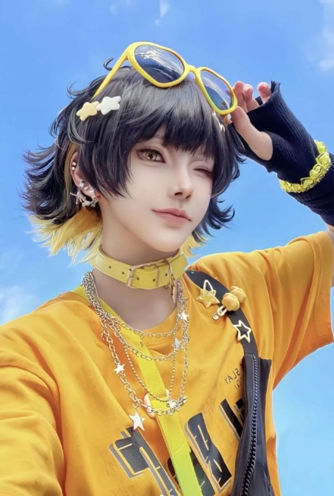 Post from 𝙃𝘼𝙍𝙐𝙆𝘼 𝙁𝙓ᯓᡣ𐭩.ᐟ - YouTube