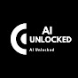 AI Unlocked  logo