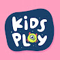 KIDS PLAY TV INDIA logo