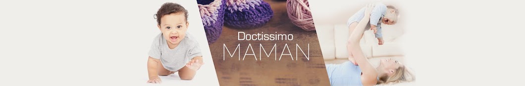 Doctissimo Maman YouTube channel avatar