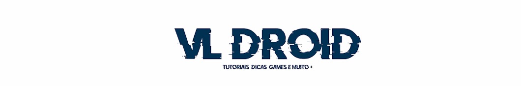 VL DROID رمز قناة اليوتيوب