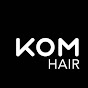 KOM HAIR SALON Puchong logo