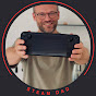 Steam Dad Avatar