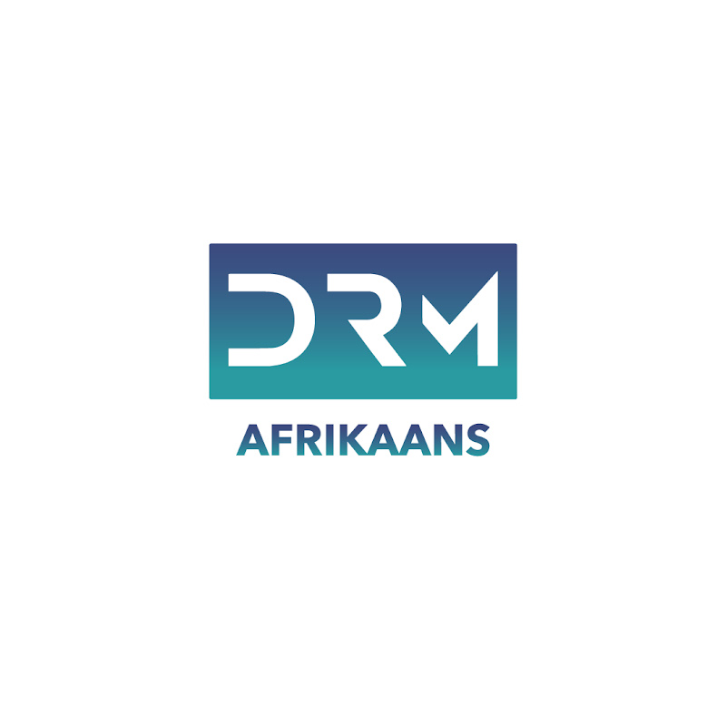 DRM DRAMA Afrikaans